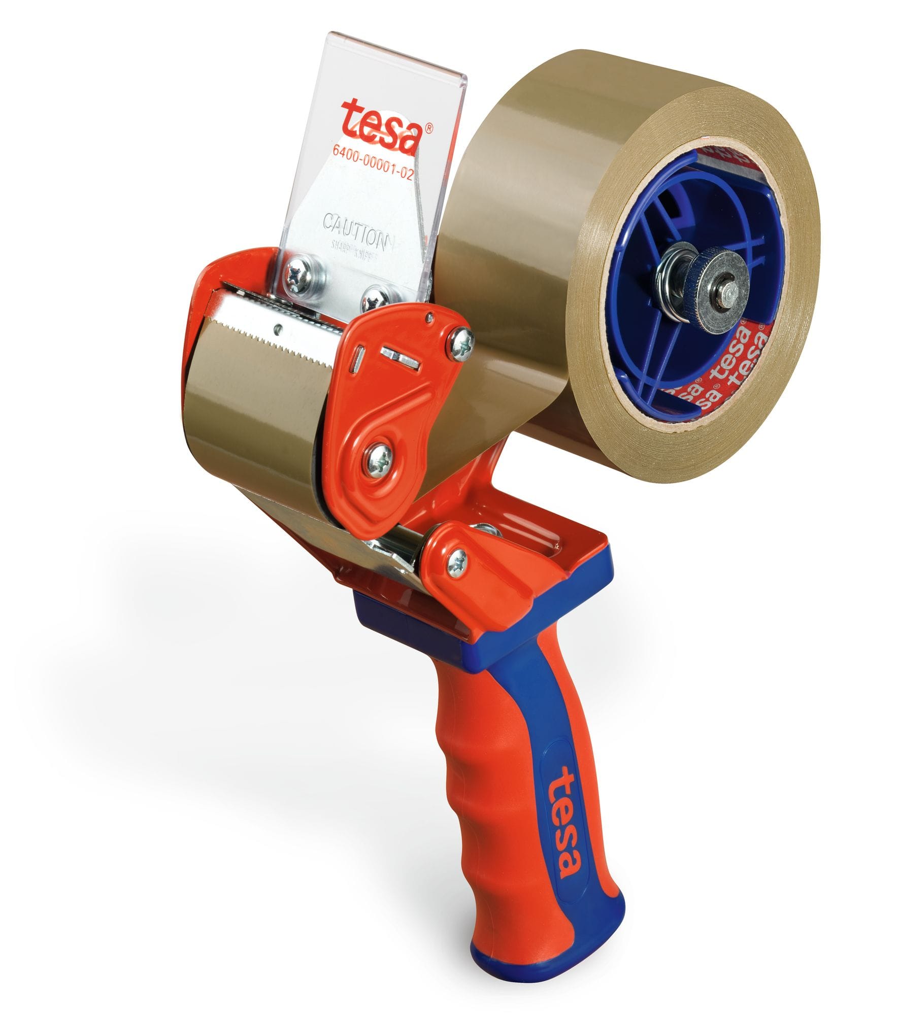 tesa® Handabroller 6400