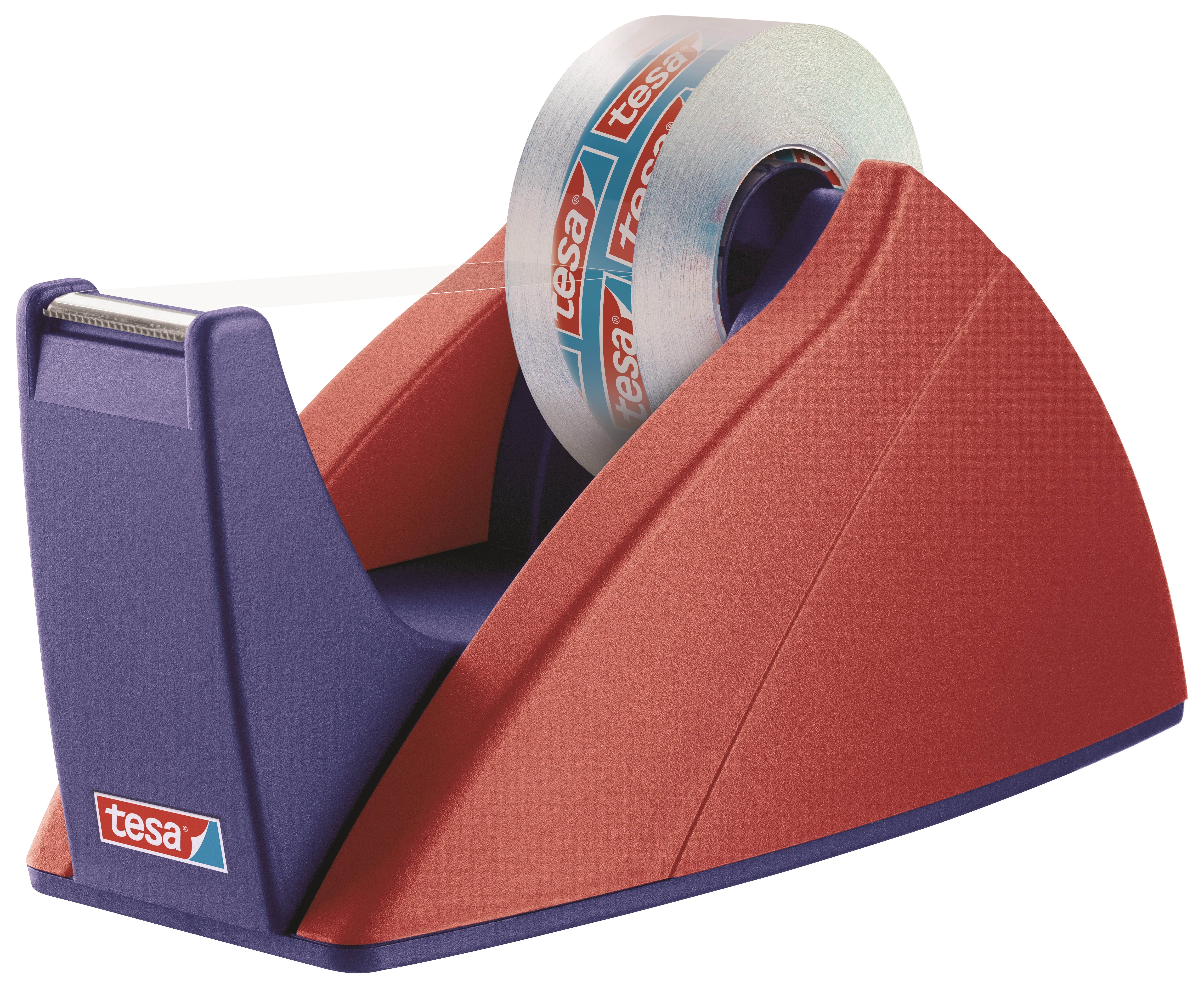 tesa® Tischabroller 57421 Easy Cut