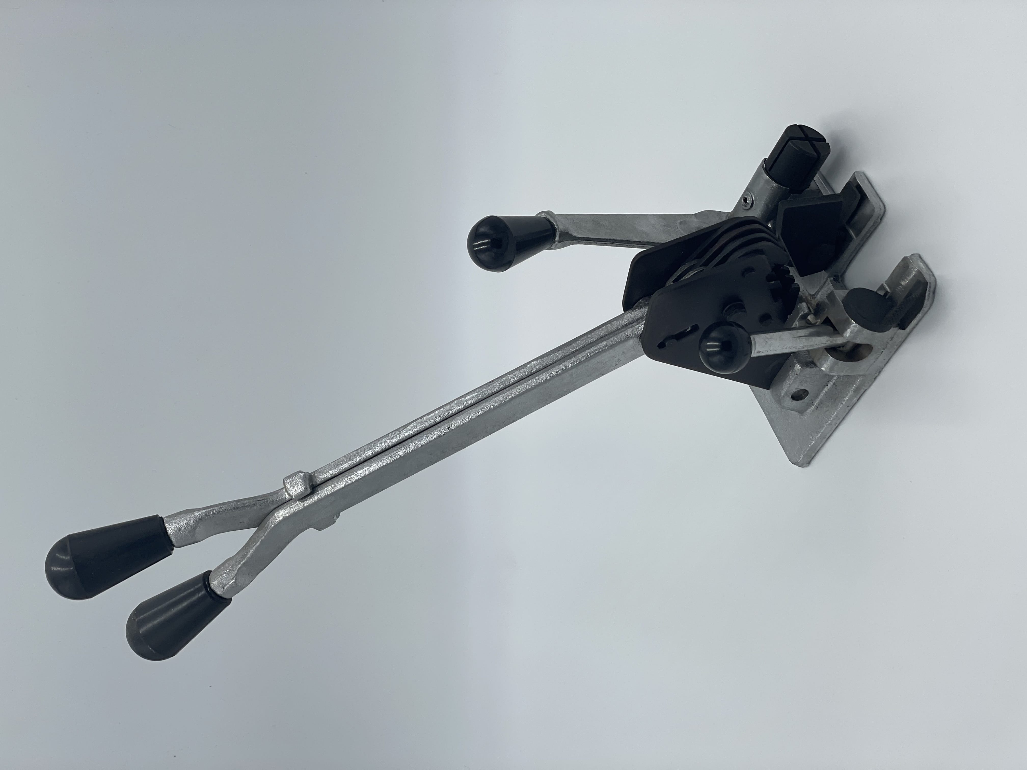 KUB Spanngerät 10mm bzw. 13mm bzw. 16mm