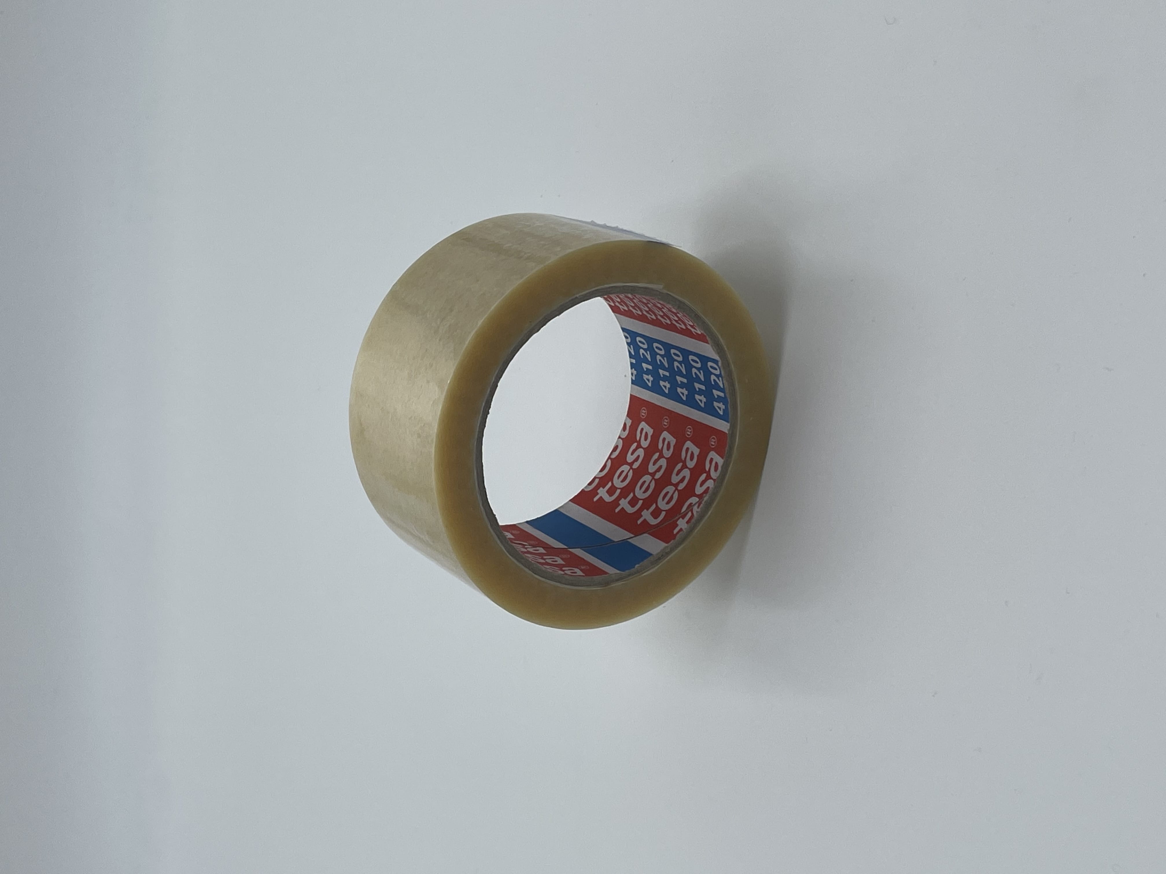 PVC Klebeband tesapack® 4120